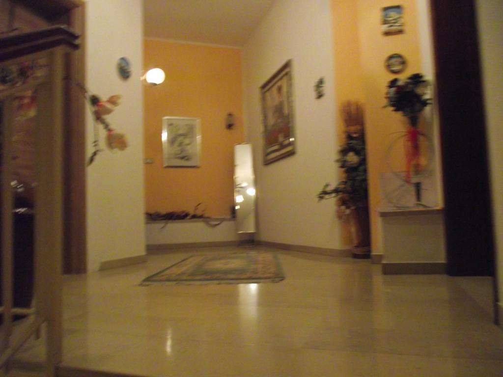 Hotel Ausonia Monte Porzio Eksteriør billede